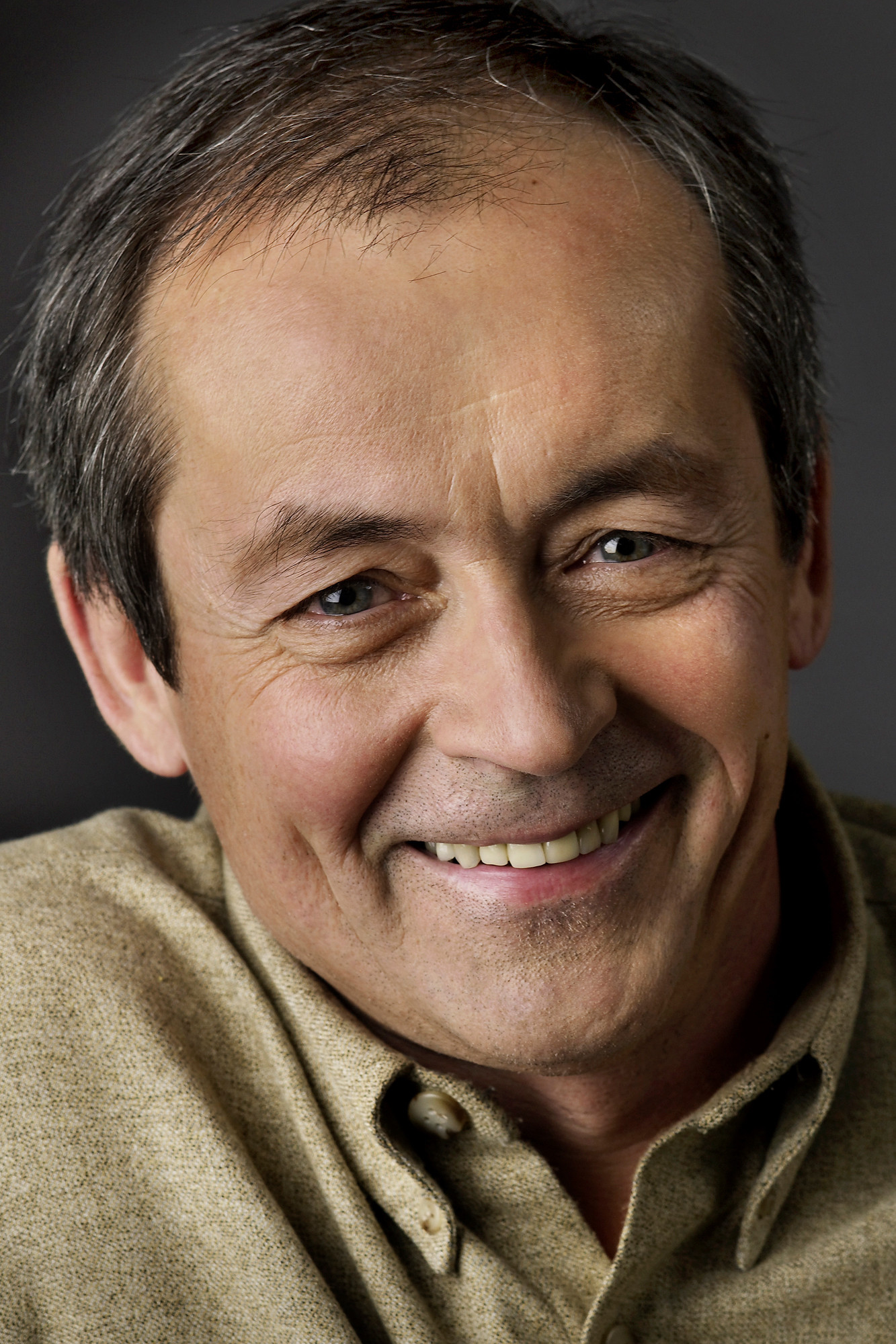 et billede af Normand Canac-Marquis