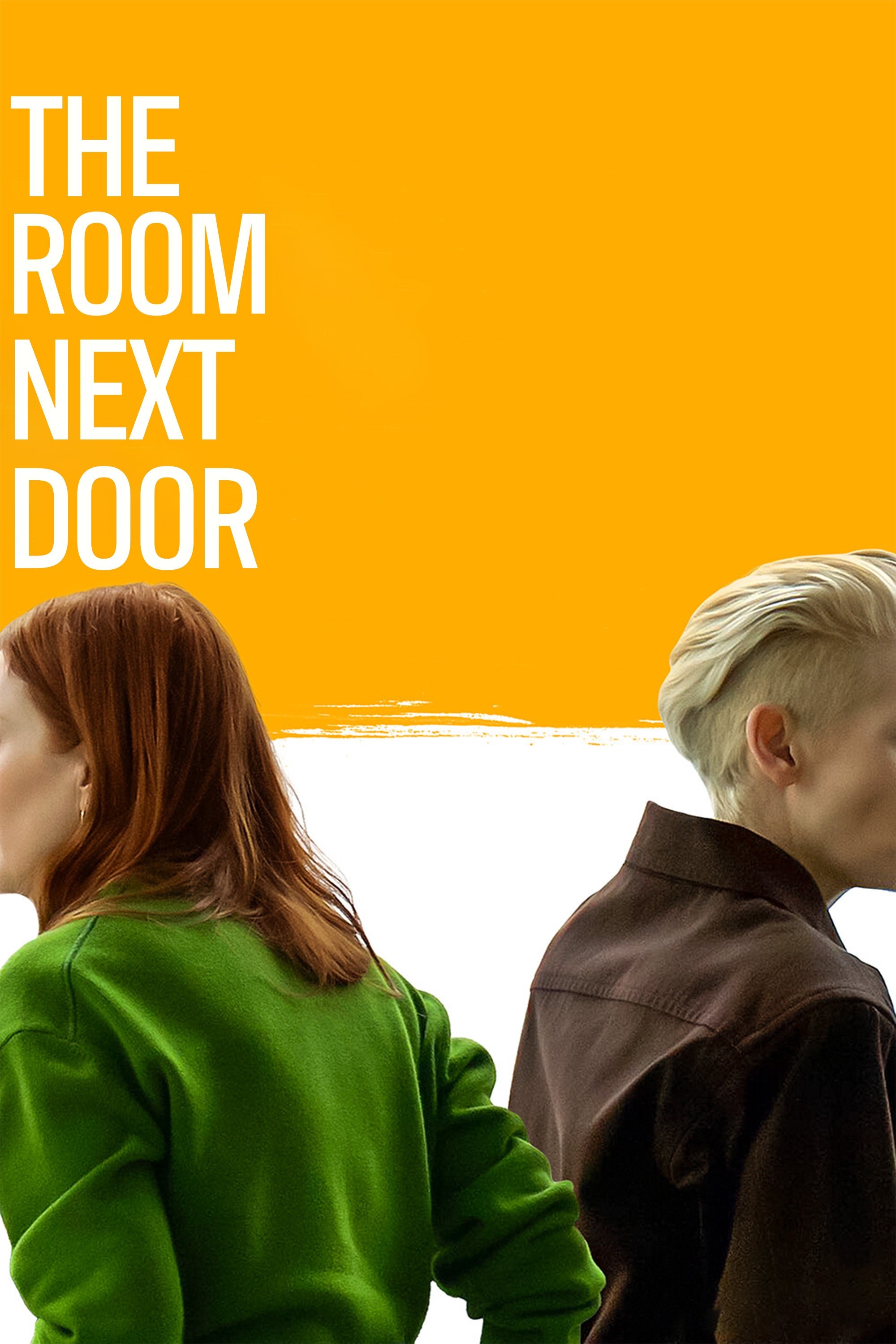 The Room Next Door