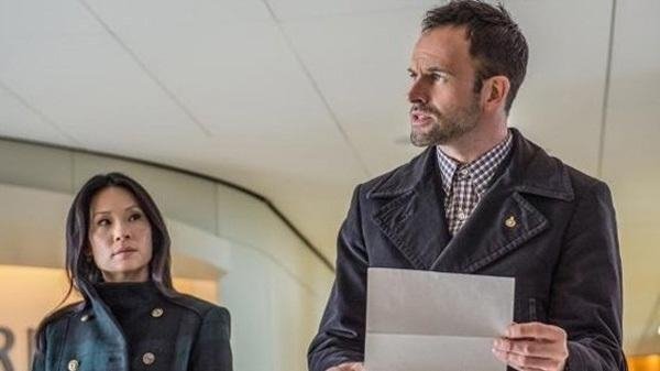 Elementary Season 2 :Episode 11  Internal Audit