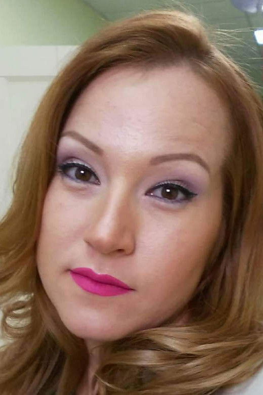 et billede af Valentyna Medova