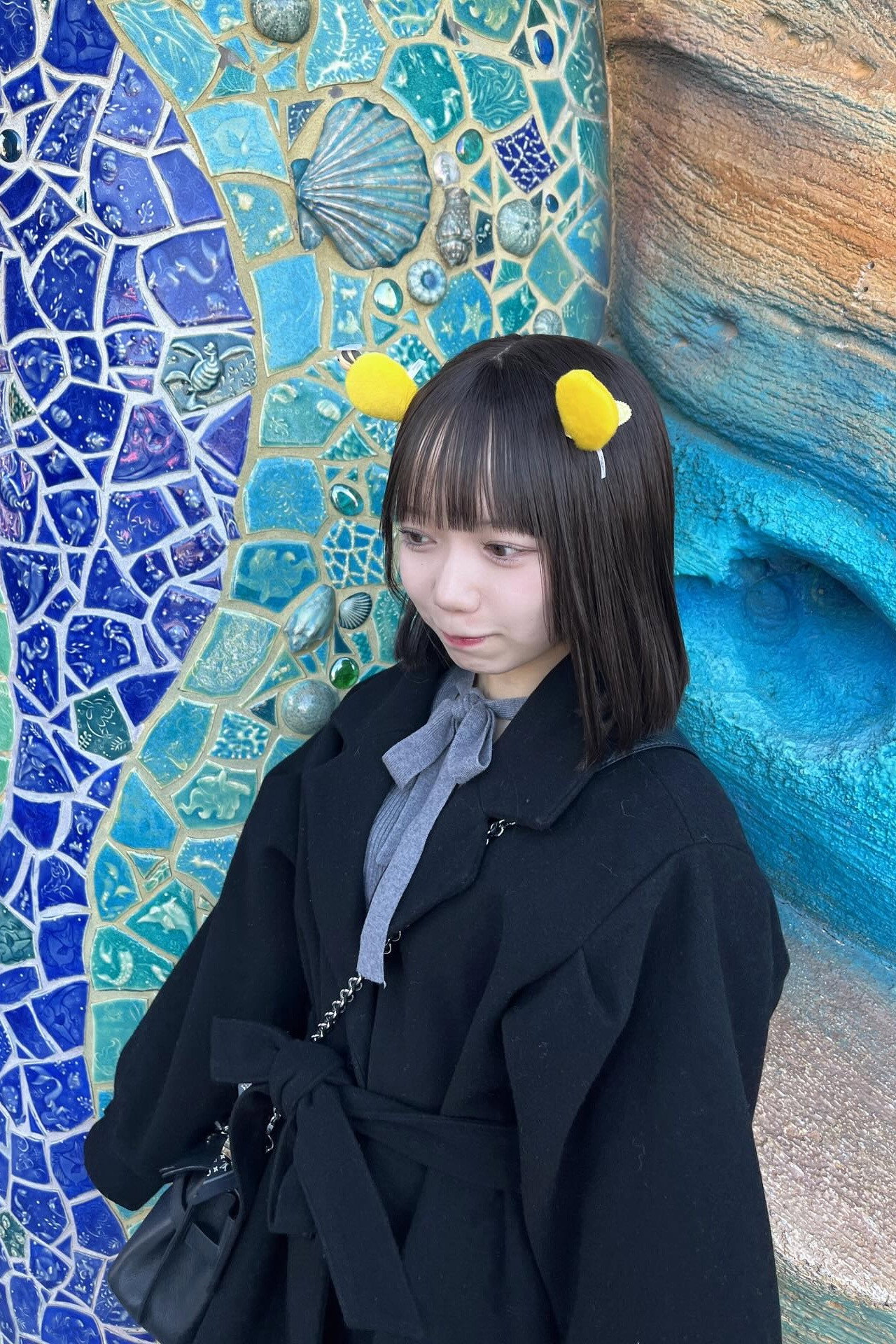 日向由奈 fotograf 3