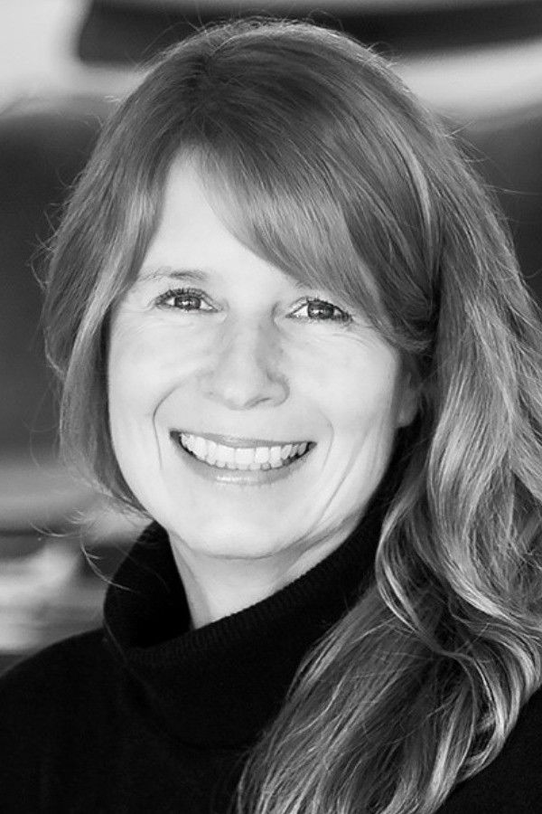 et billede af Barbara Schulz