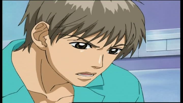 Peach Girl