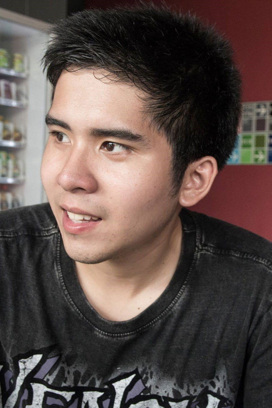 et billede af Tanatorn Tanalekaphat