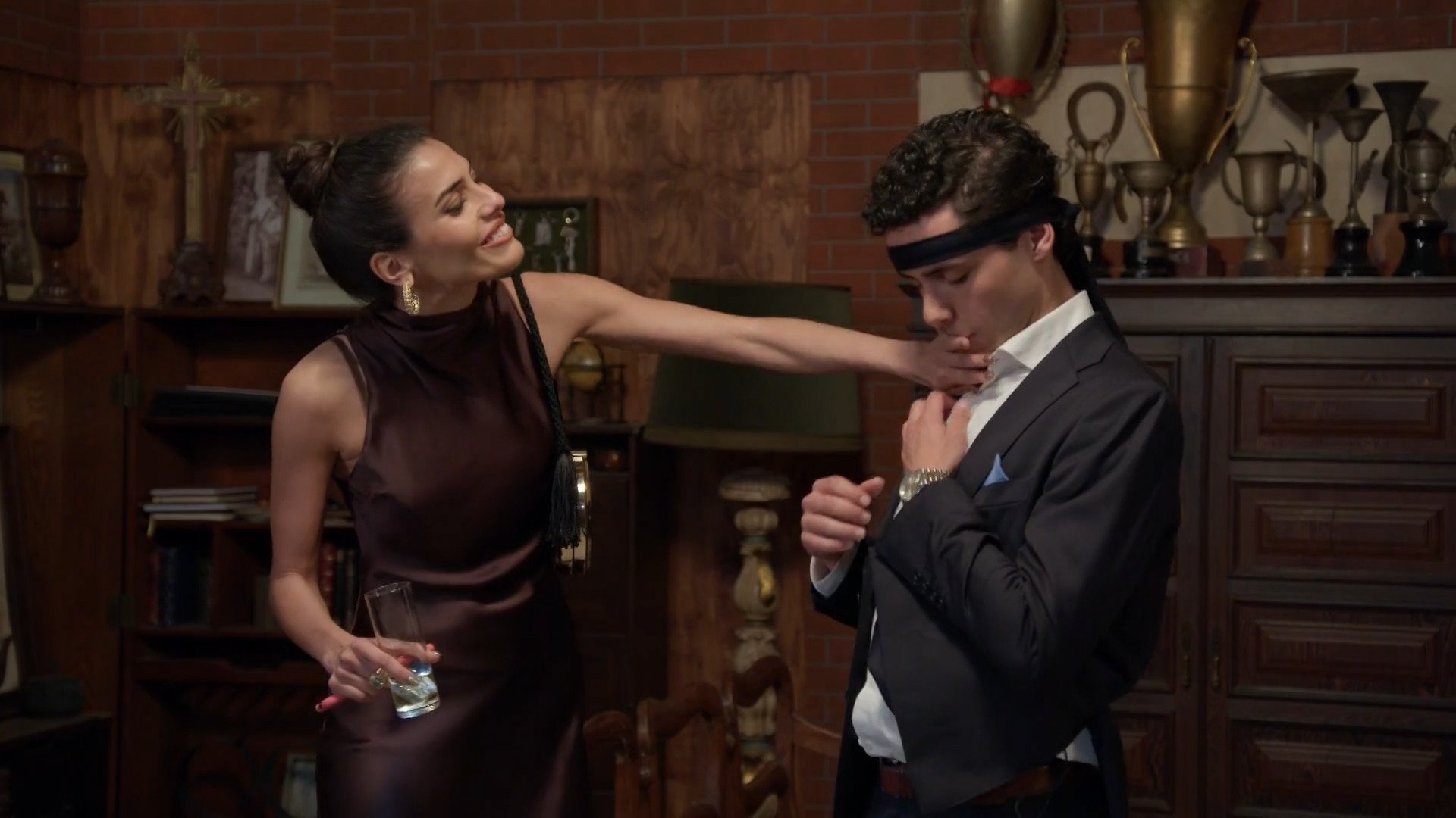 ตอนที่ 204 Episode 204