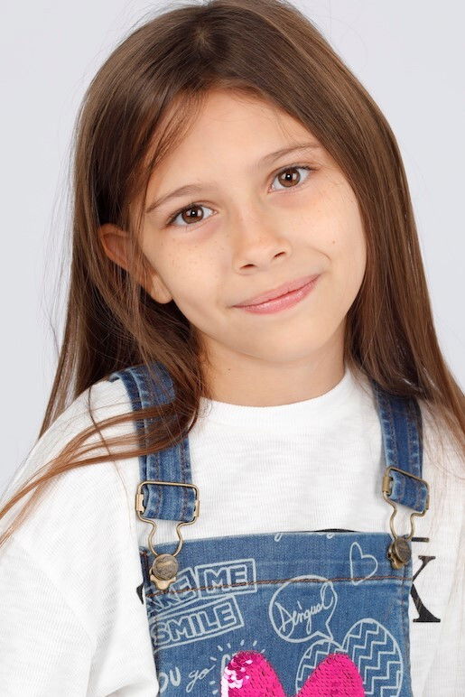 et billede af Alicia Chojnowski