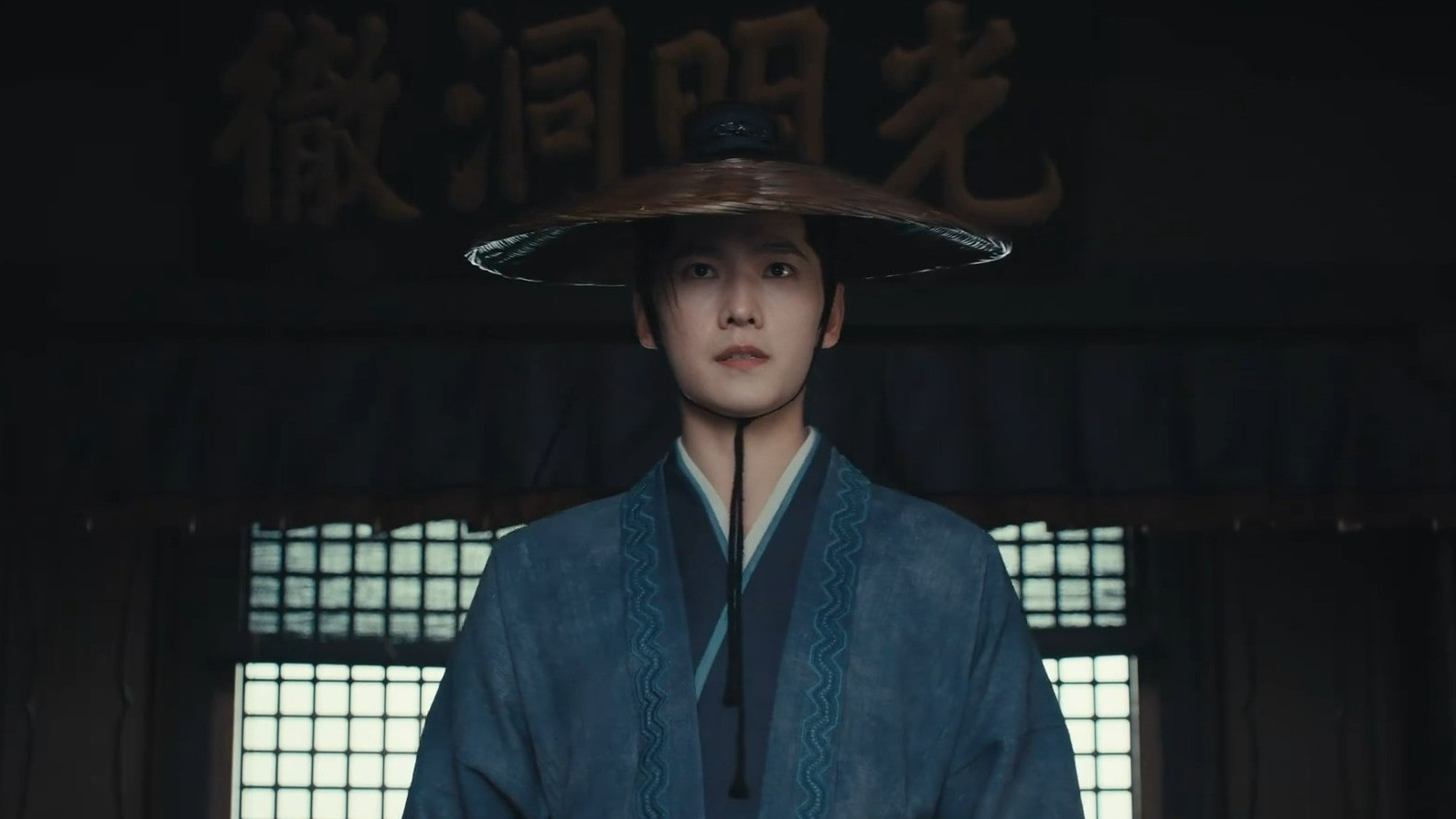 Zhan Zhao Adventures Season 1 :Episode 12  Episode 12