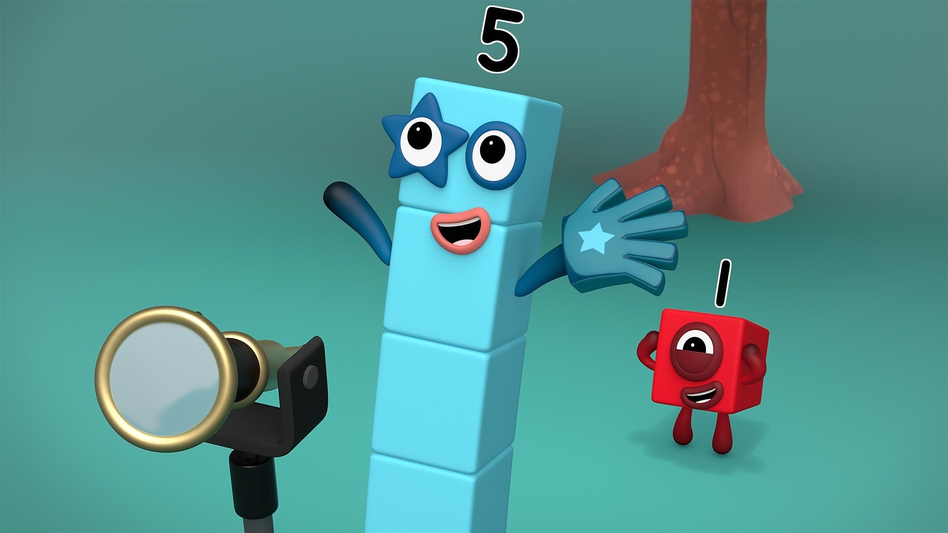 Episode poster