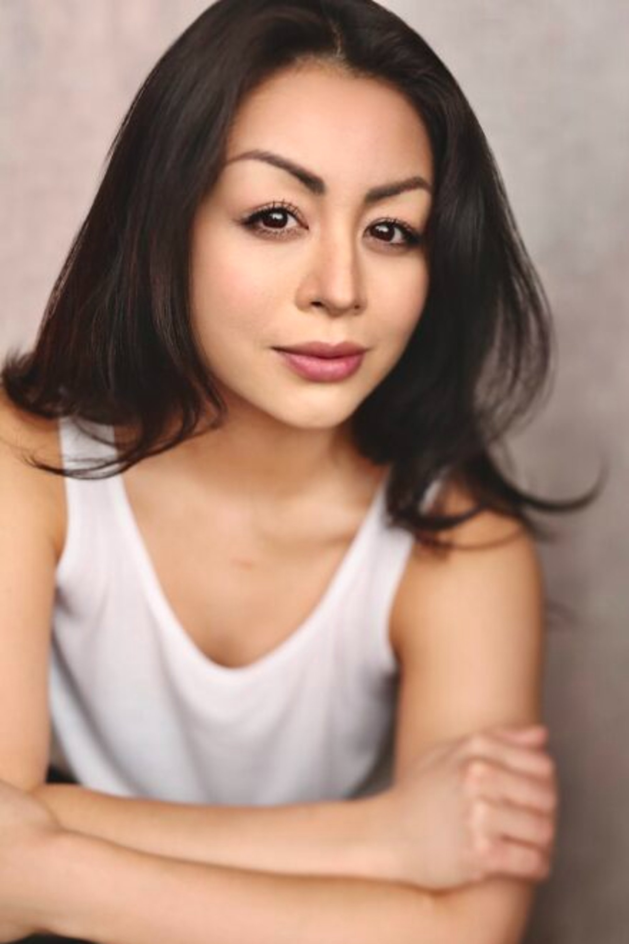 et billede af Julie Yammanee