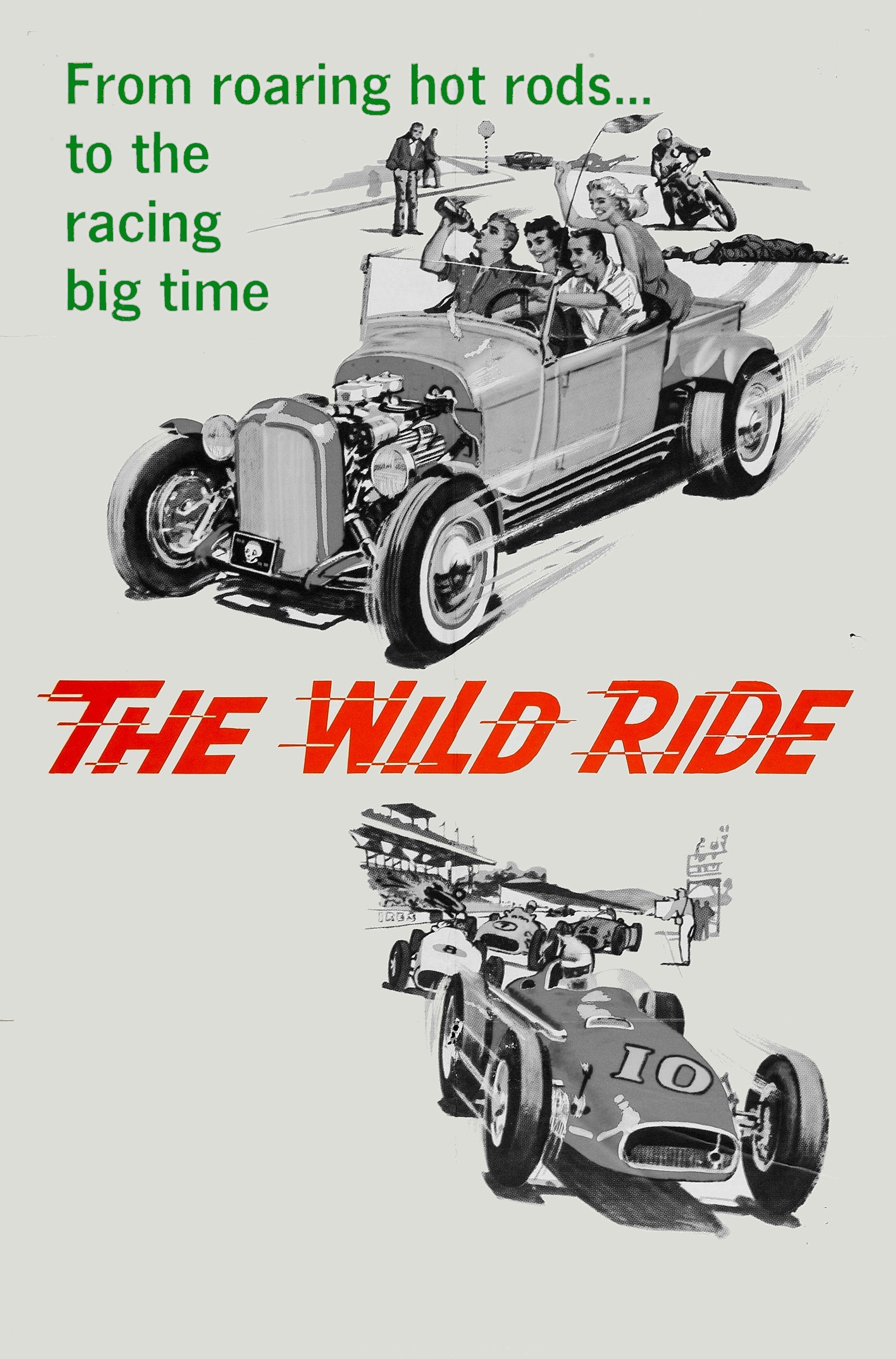 The Wild Ride
