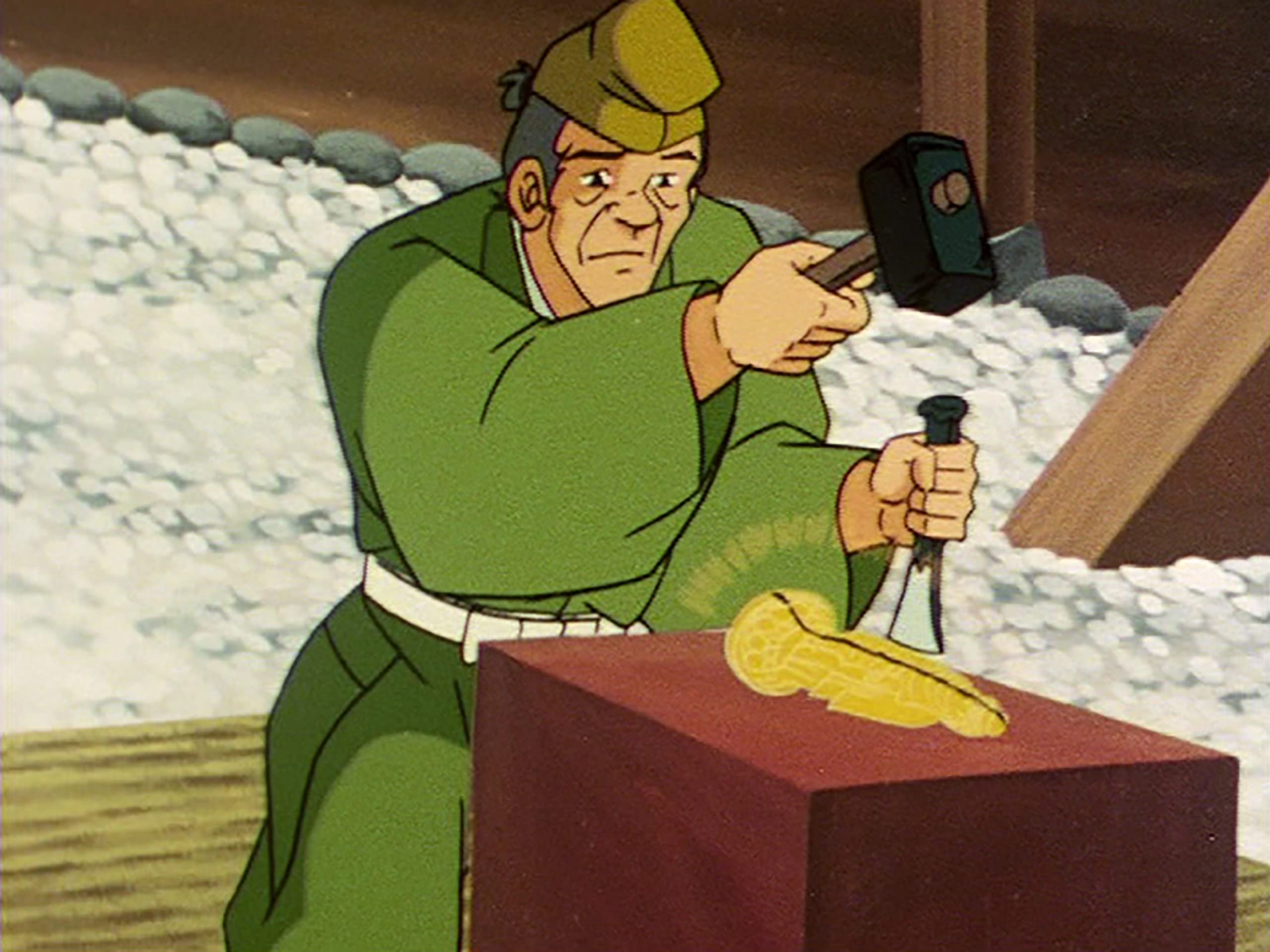Ikkyū-san