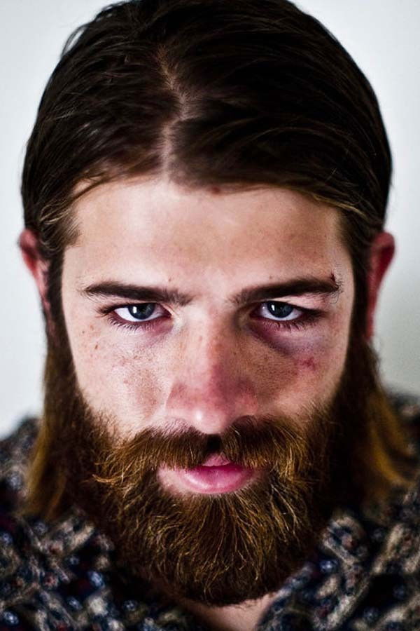 et billede af Robert Wootton