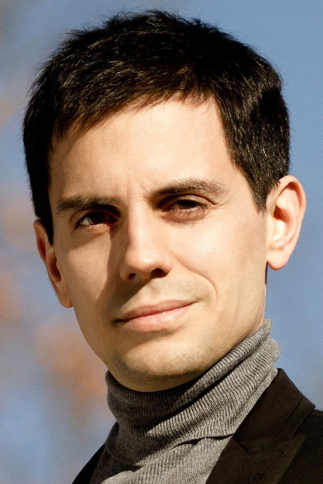 et billede af Juan Sancho