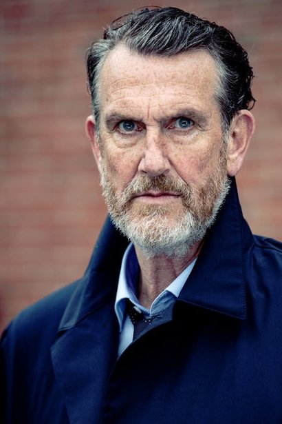 et billede af Kai Maertens