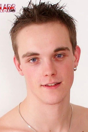 et billede af Ryan Williams