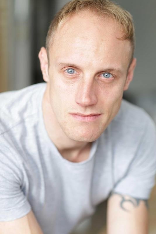 Jeremy Alison