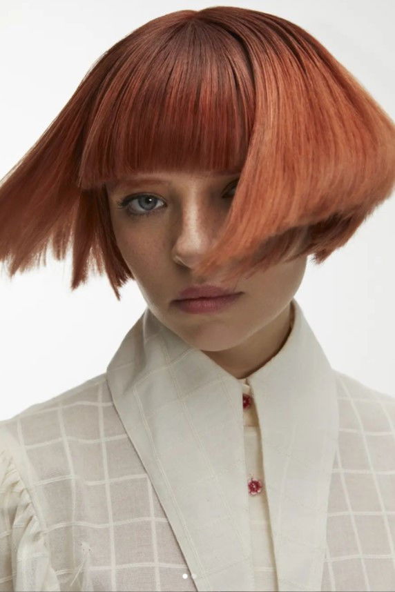 et billede af Bárbara Sousa