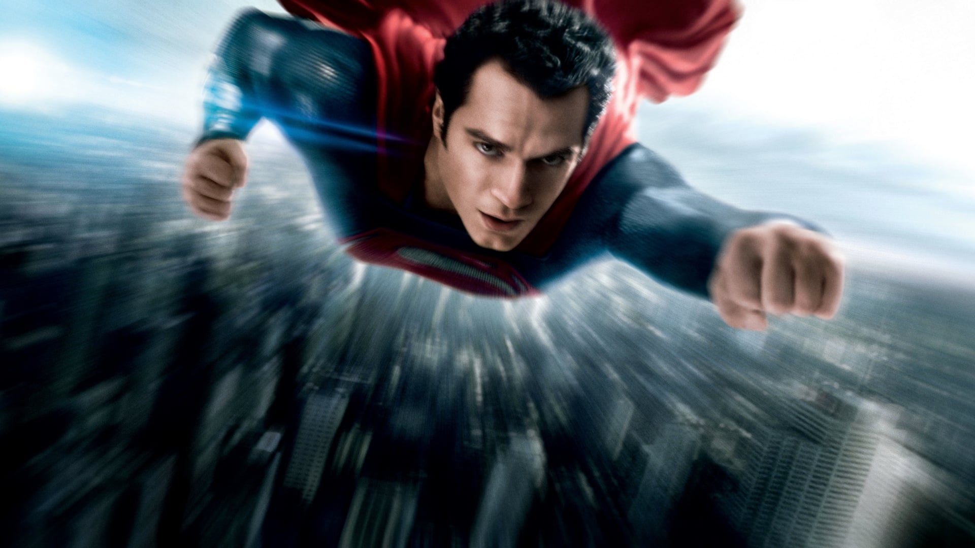 Man of Steel