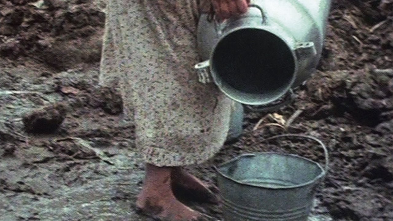 Imagem do Filme al-Ahlam al-Mumkinna