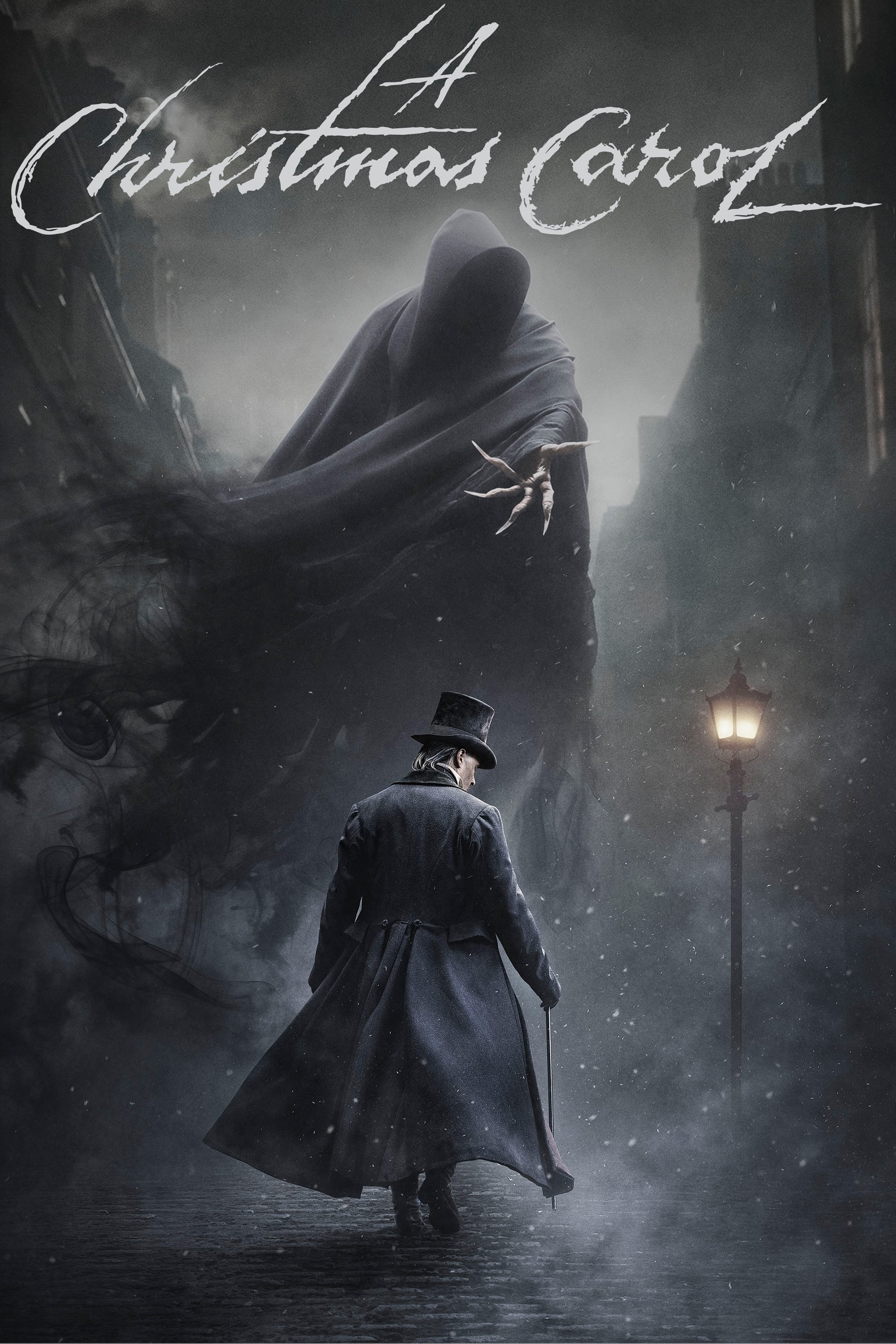 FX's A Christmas Carol