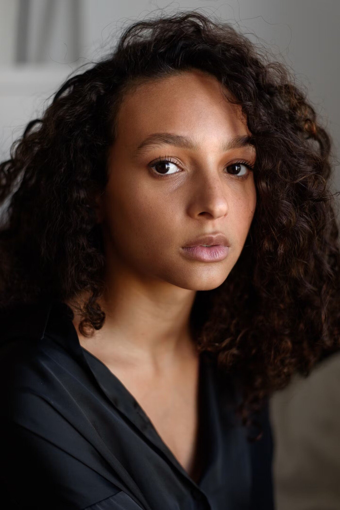 et billede af Célia Lebrument