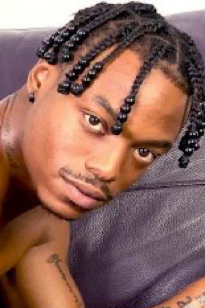 et billede af Mr. Mysterio