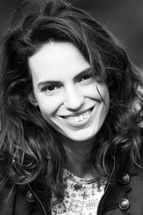 et billede af Lana Vatsel