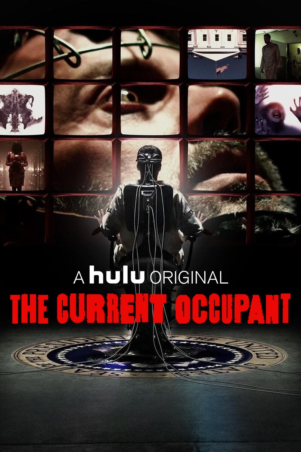The Current Occupant