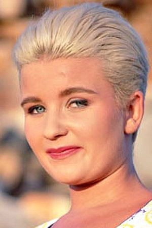 et billede af Judith Canape