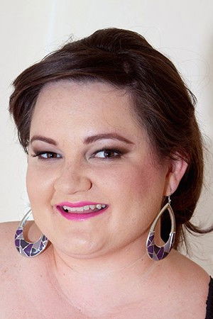 et billede af Billie Austin