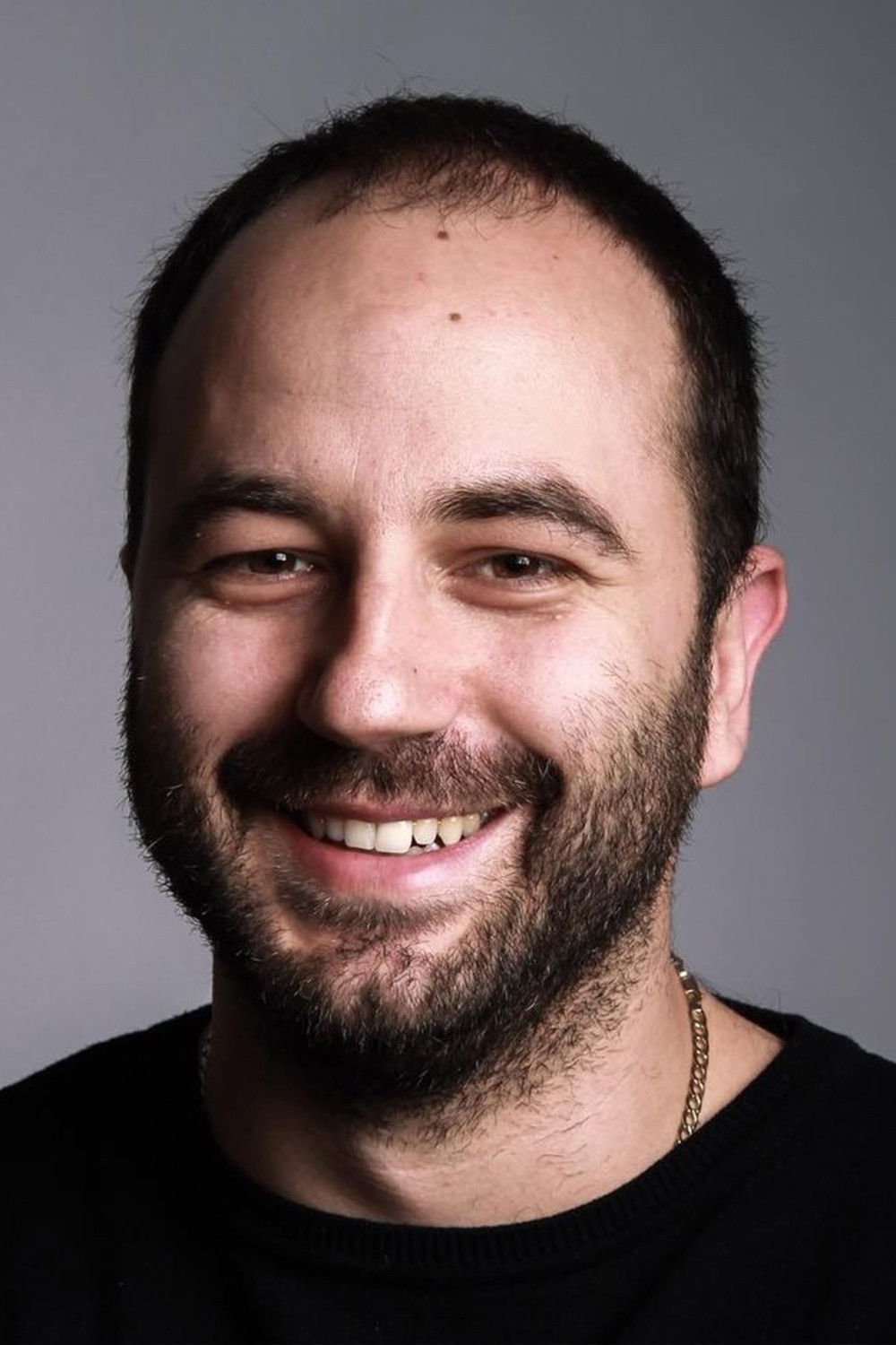 et billede af Đorđije Andrić