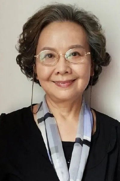 et billede af Yang Guang