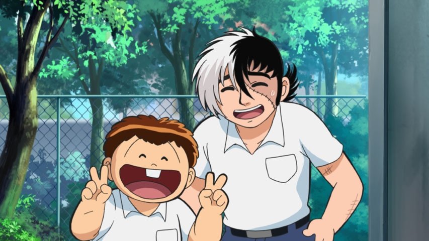 Black Jack 21