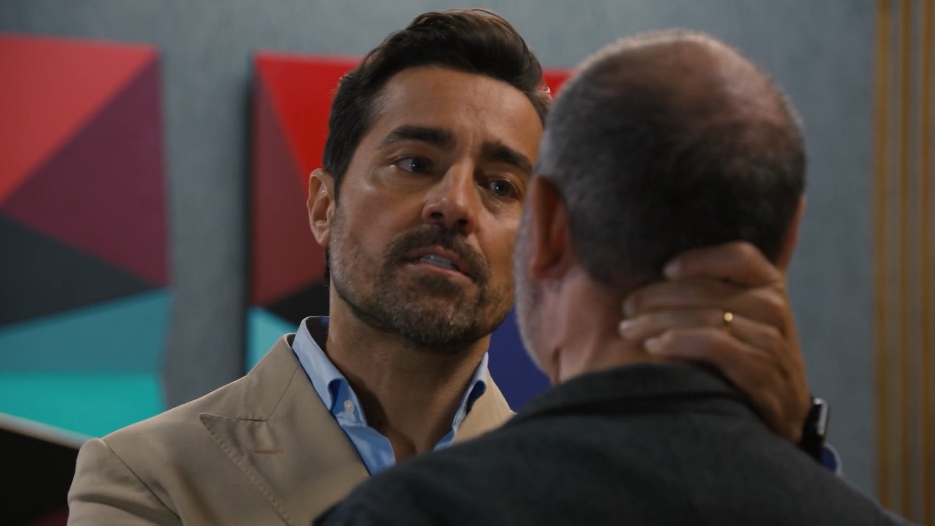 A Herança 2x114