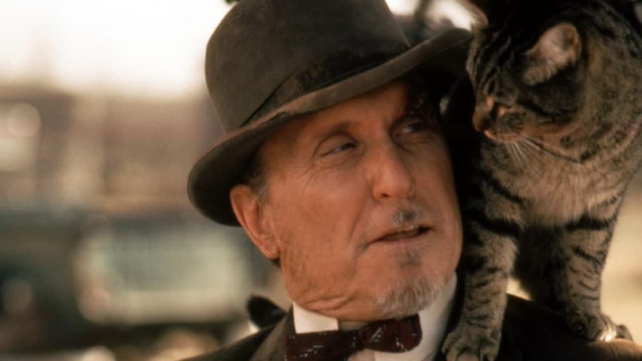 The Stars Fell on Henrietta (1995)