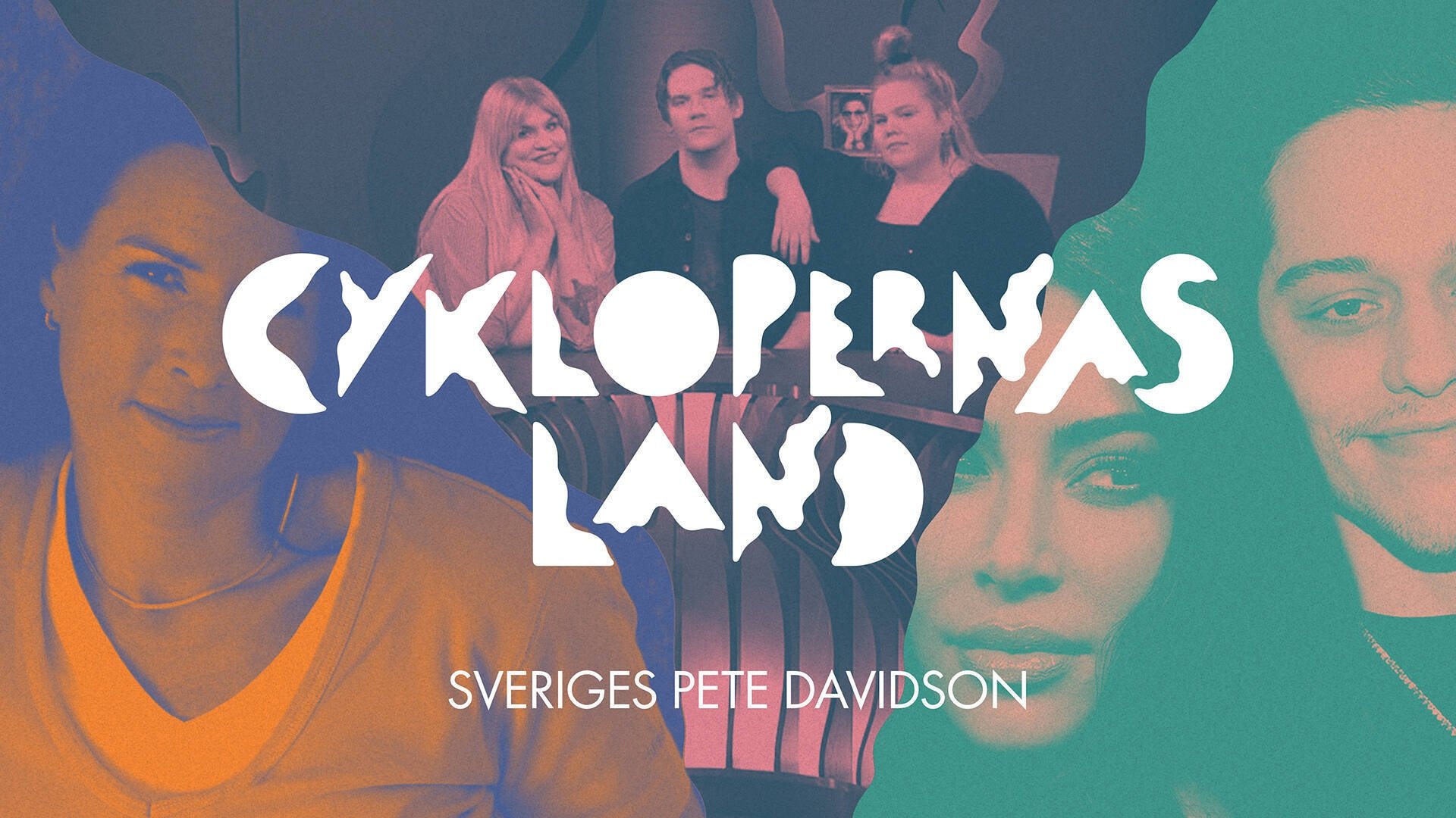 The Land of the Cyclops