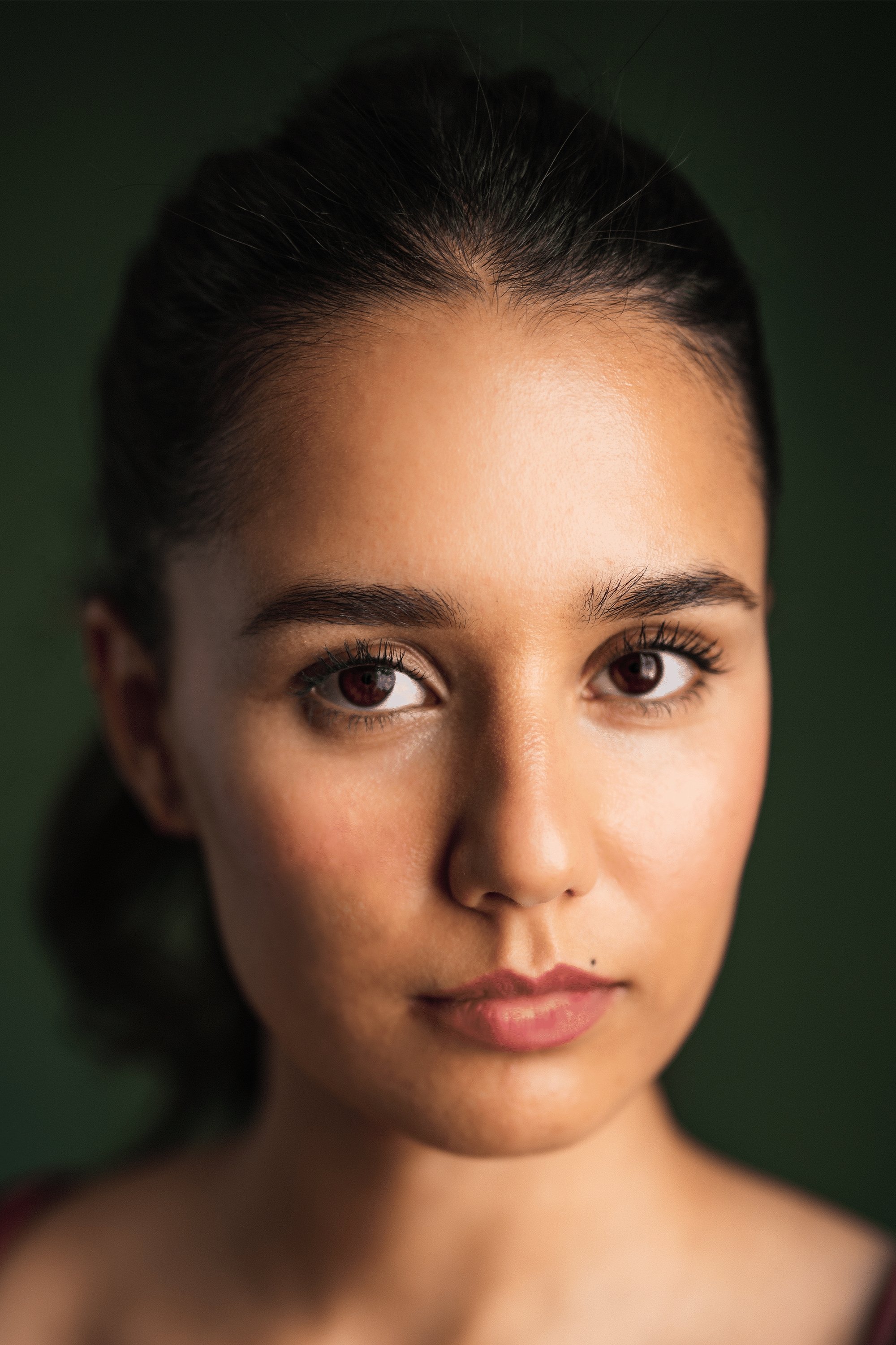 et billede af Nour Bettaïeb