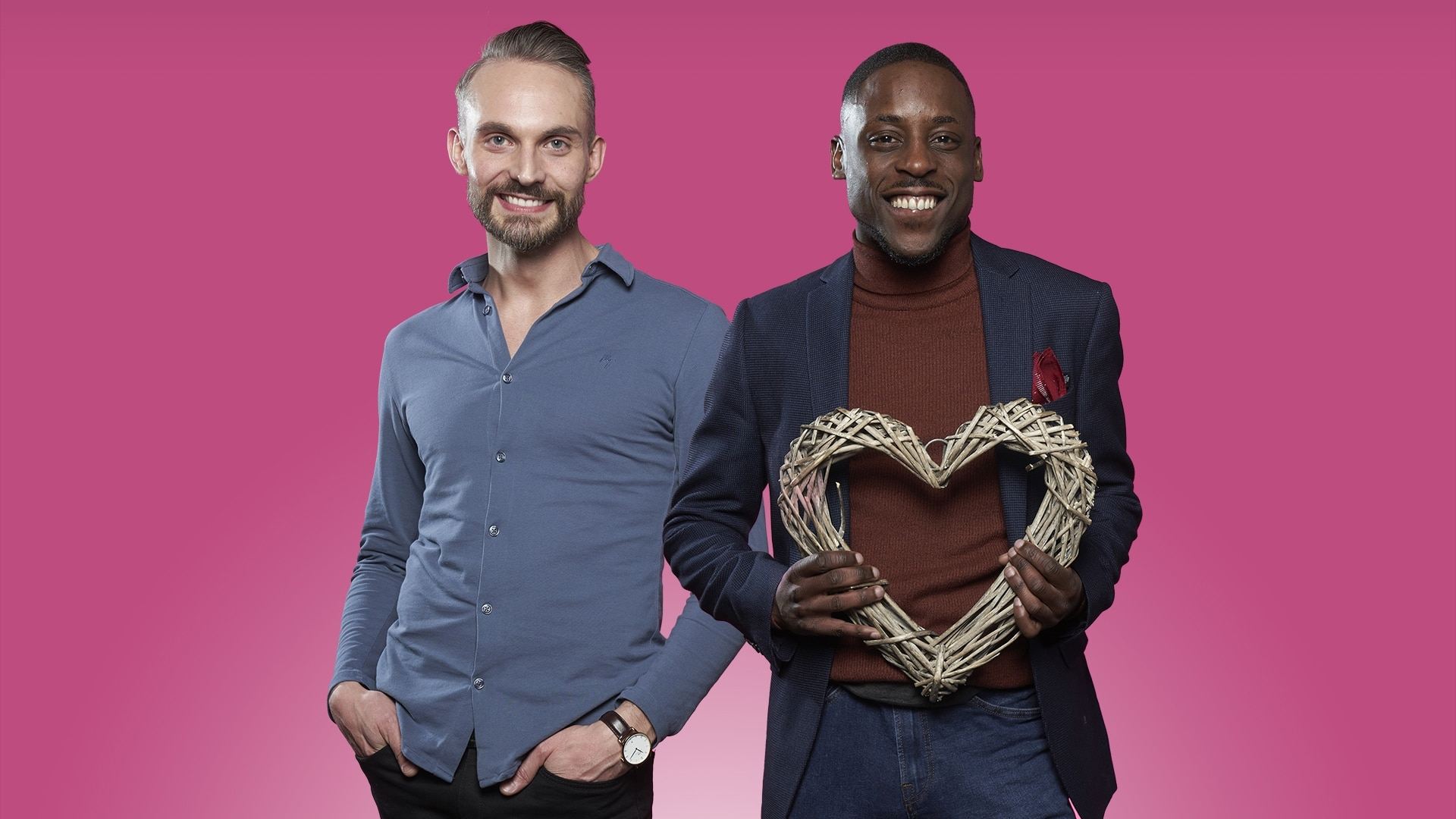 First Dates