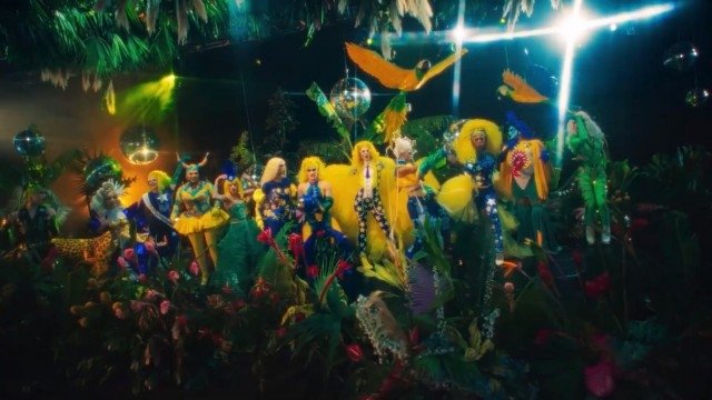 Thumbnail for Meet the Queens of Drag Race Brasil Season 0 Episode 1