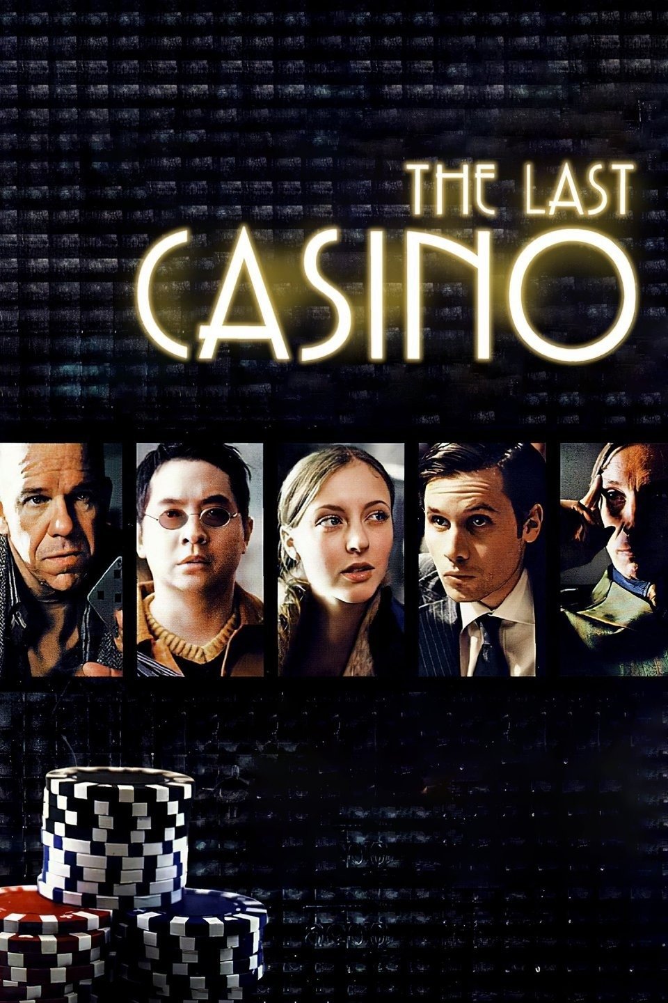 The Last Casino