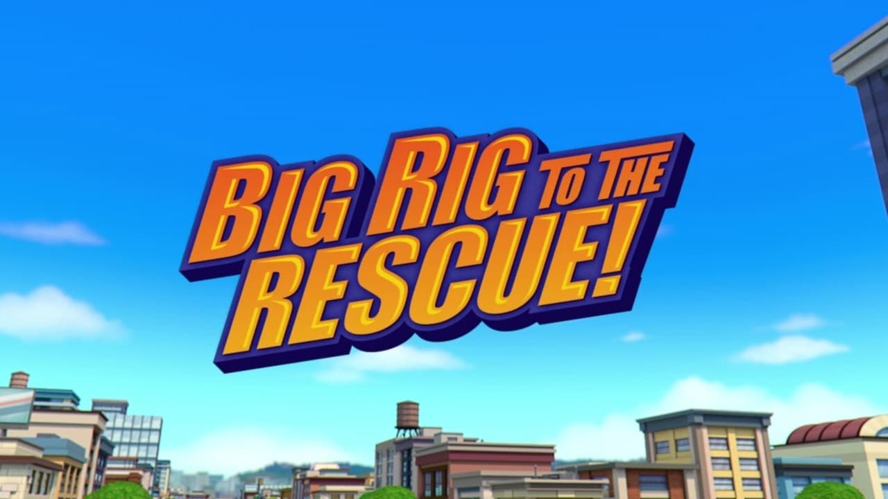 Blaze and the Monster Machines