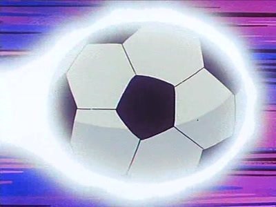 Captain Tsubasa