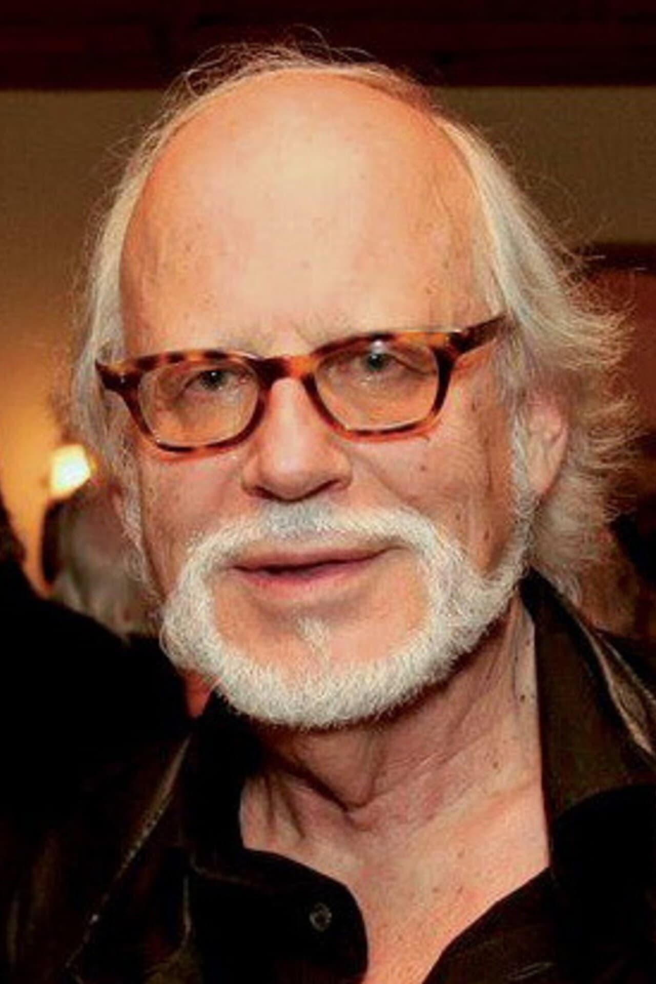 et billede af Rob Houwer