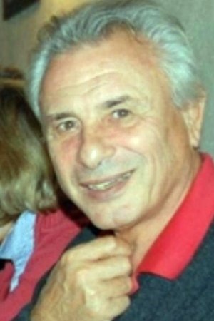 et billede af Daniel Breton