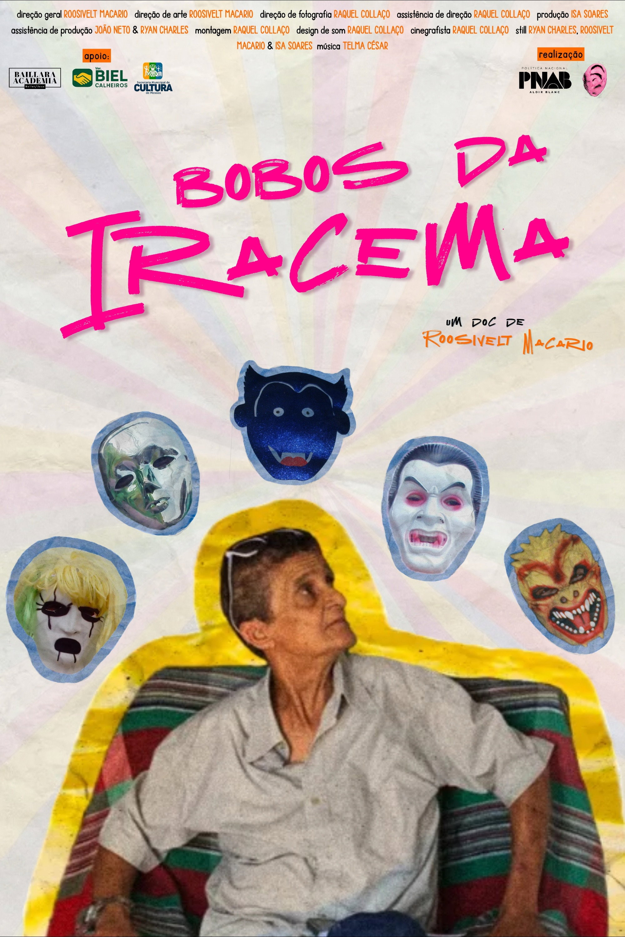 Bobos da Iracema