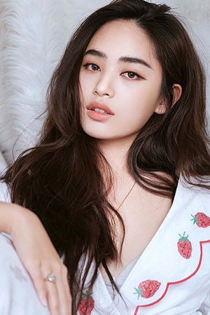 et billede af Yongwaree Ngamkasem