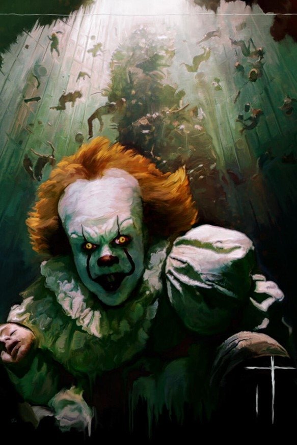 It