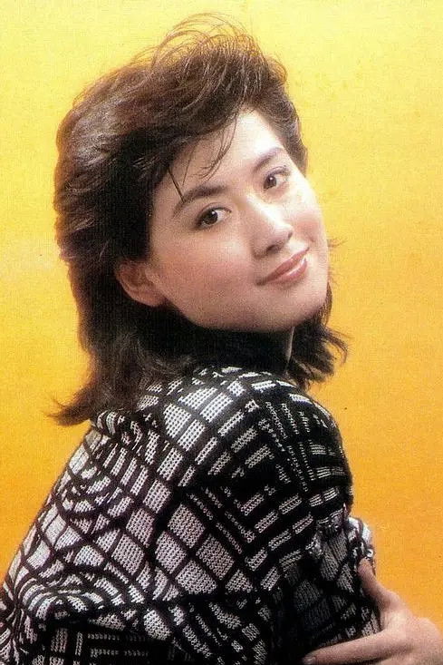 et billede af Jing Xia