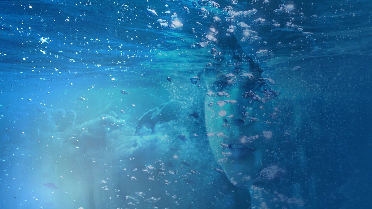 Il Bacio Azzurro (2015)