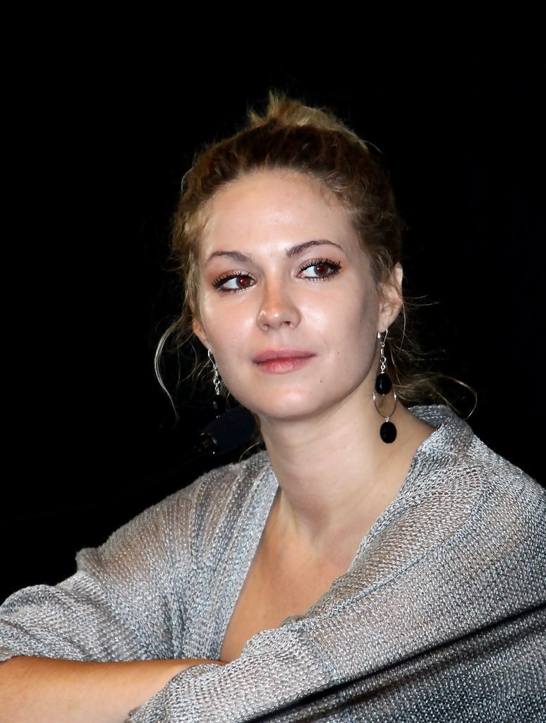 Pihla Viitala - Profile Images — The Movie Database (TMDb)